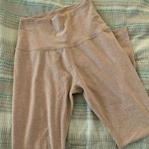 Beyond Yoga leggings, Small